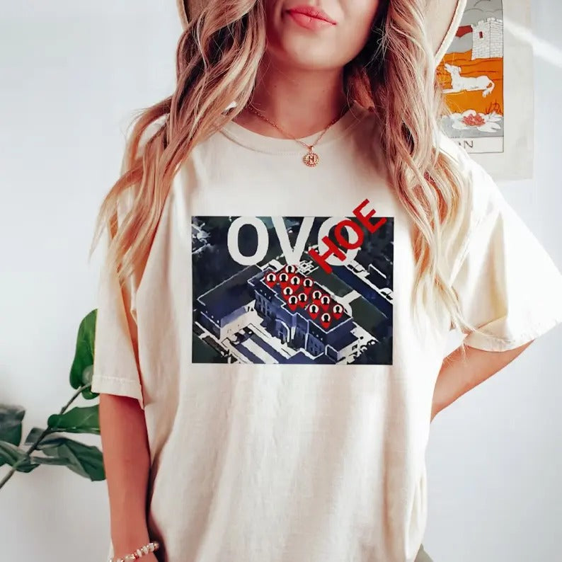 Not Like Us Kendrick Lamar Drake Rap Beef Trending OVHOE Men Women T-Shirt "parody" Hoodie, Sweatshirt | HypeCrazeTee.com