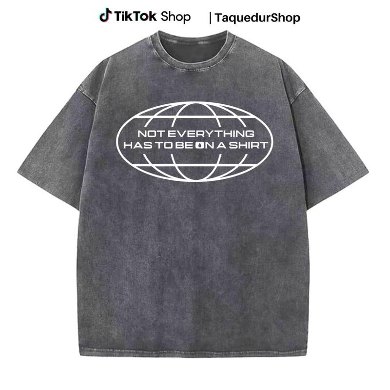 Not everything has to be on a shirt Mr. Milchick Severance Shirt, The music dance experience is officially canceled Shirt...