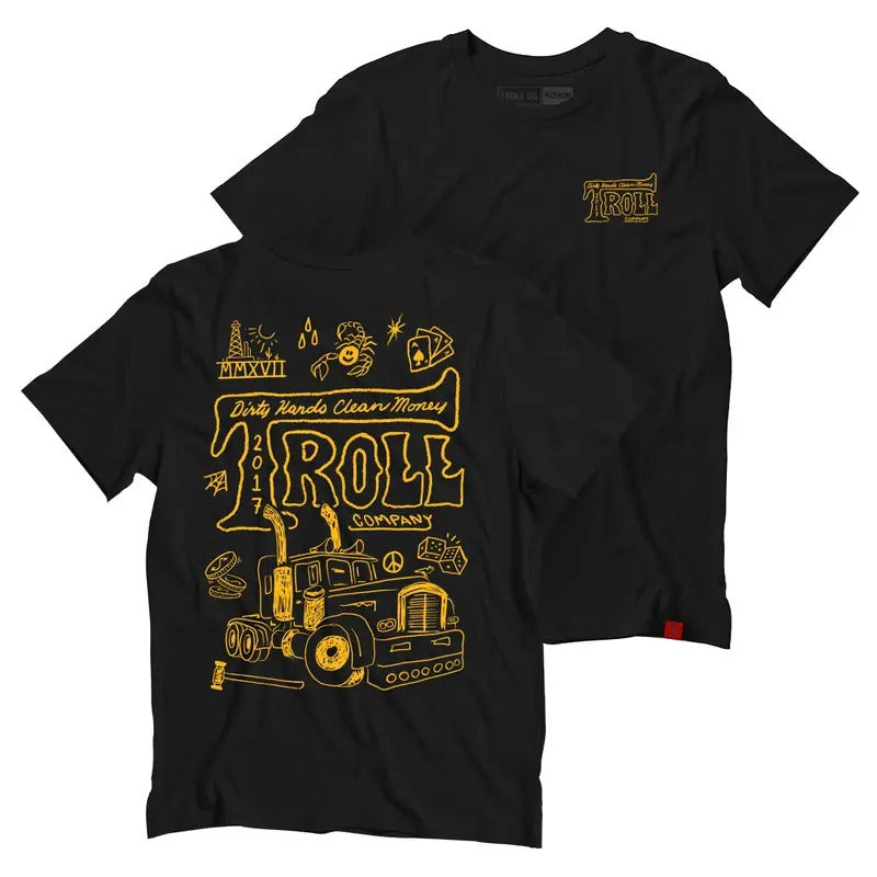 OPEN ROAD TEE, WORK T-SHIRT, FOR LABOR DAY Hoodie, Sweatshirt | HypeCrazeTee.com