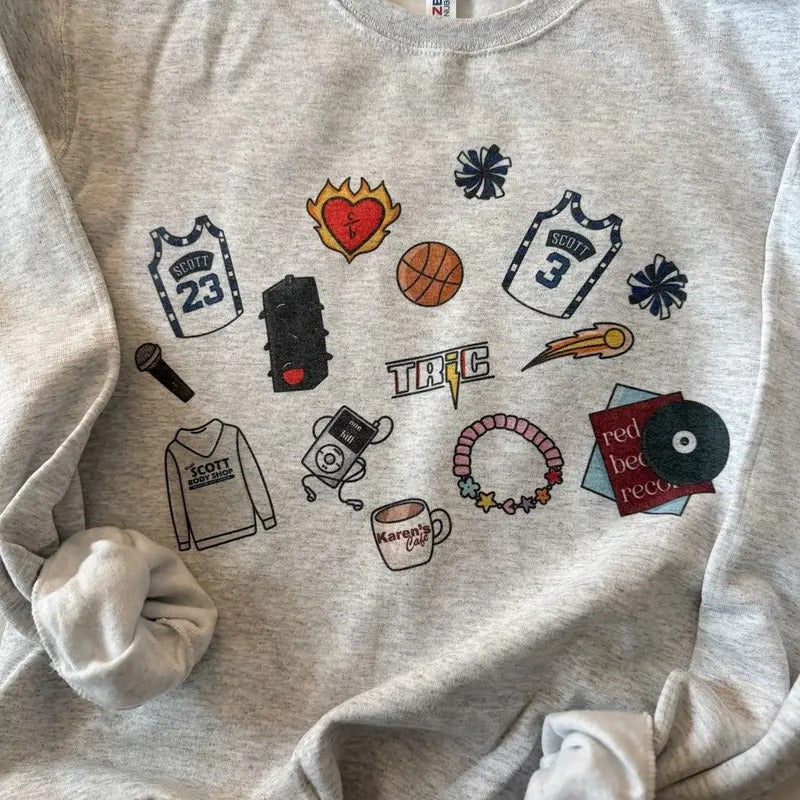 OTH Sweatshirt T-Shirts, Hoodie | HypeCrazeTee.com