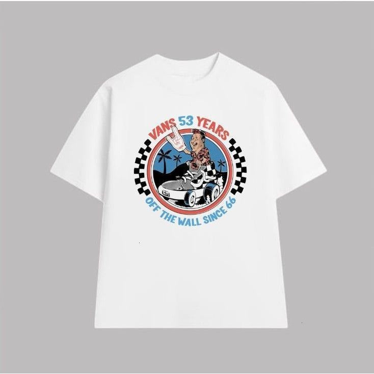 OTW since 66 53 years vintage graphic t-shirt Hoodie, Sweatshirt | HypeCrazeTee.com