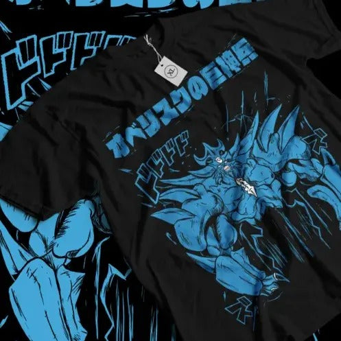 Obelisk T-Shirt The Tormentor Kaiba Yu Gi Oh Yu-Gi-Oh Black shirt All Size Hoodie, Sweatshirt | HypeCrazeTee.com