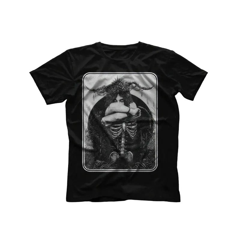 Occult Gothic T-Shirt Collection Hoodie, Sweatshirt | HypeCrazeTee.com