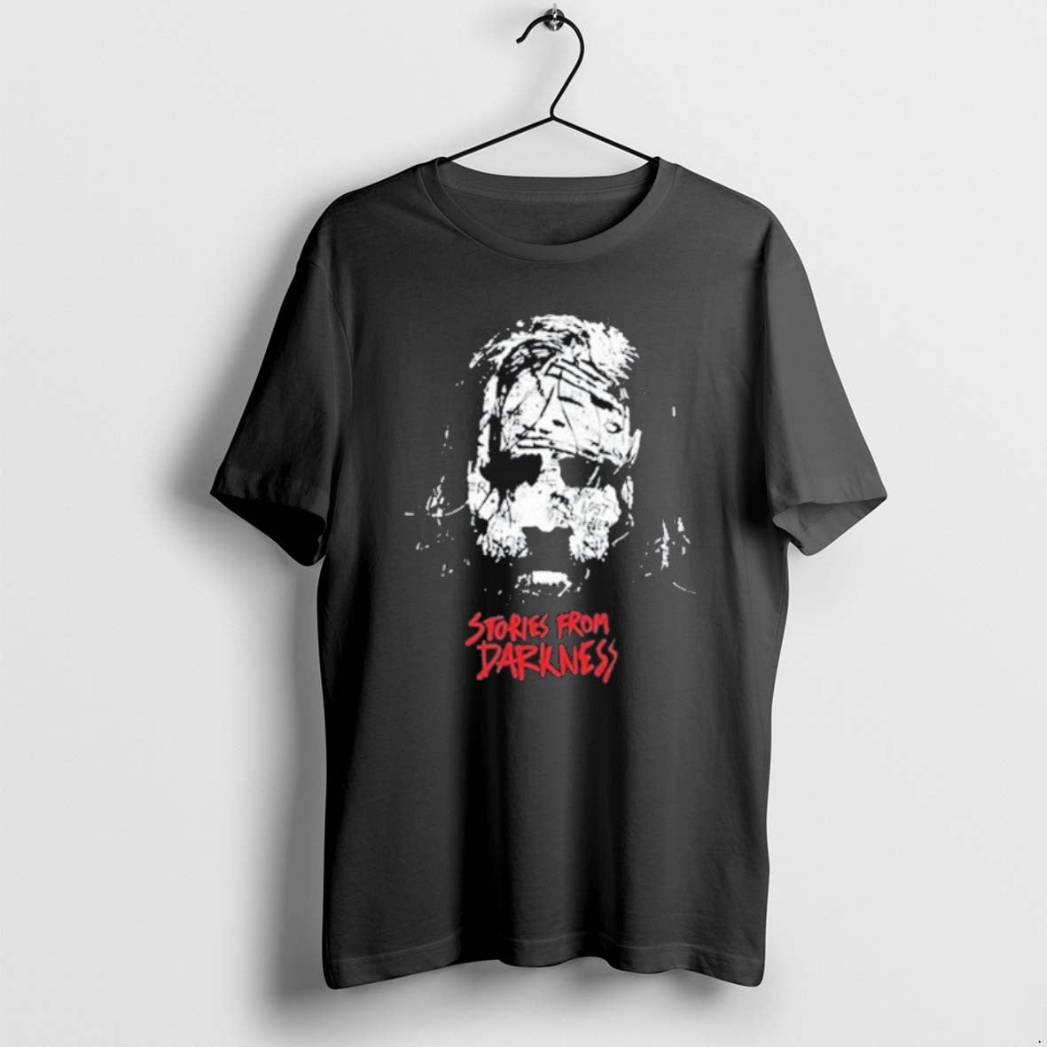 Official Alan Wake Stories From Darkness T-Shirts, Hoodie, Sweatshirt | HypeCrazeTee.com