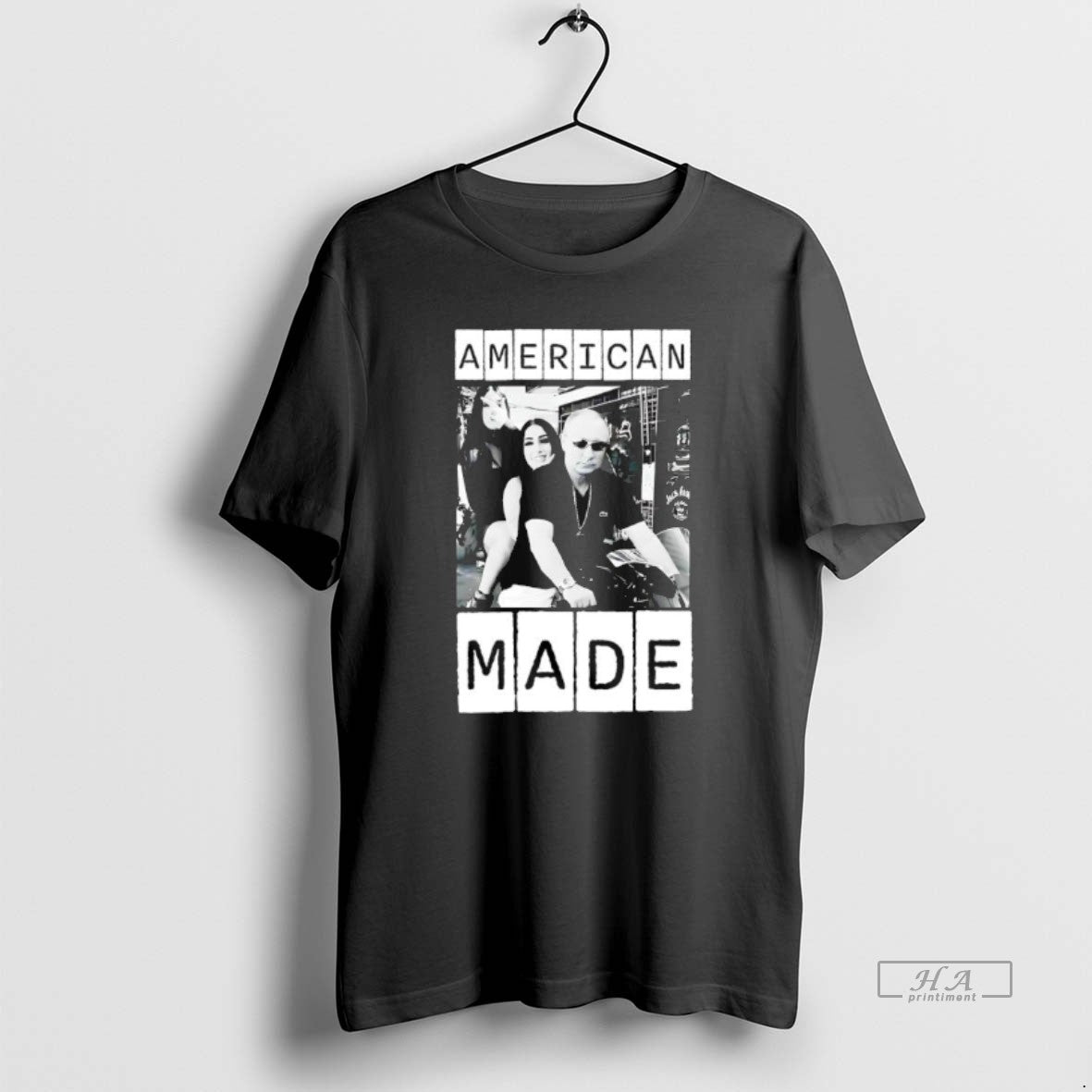 Official American Made Putin Graphic Funny T-Shirts, Hoodie, Sweatshirt | HypeCrazeTee.com