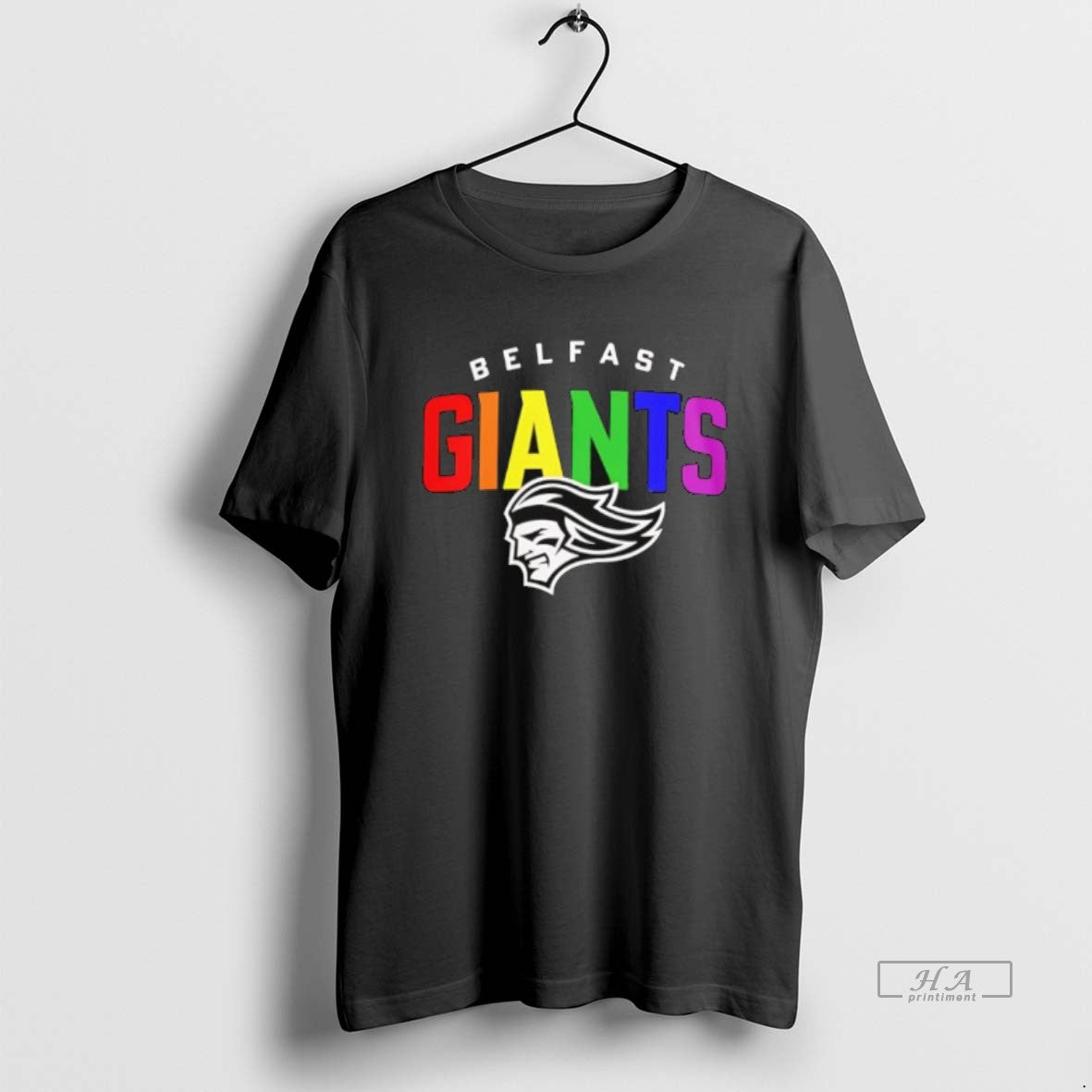 Official Belfast Giants 2026 Pride T-Shirts, Hoodie, Sweatshirt | HypeCrazeTee.com