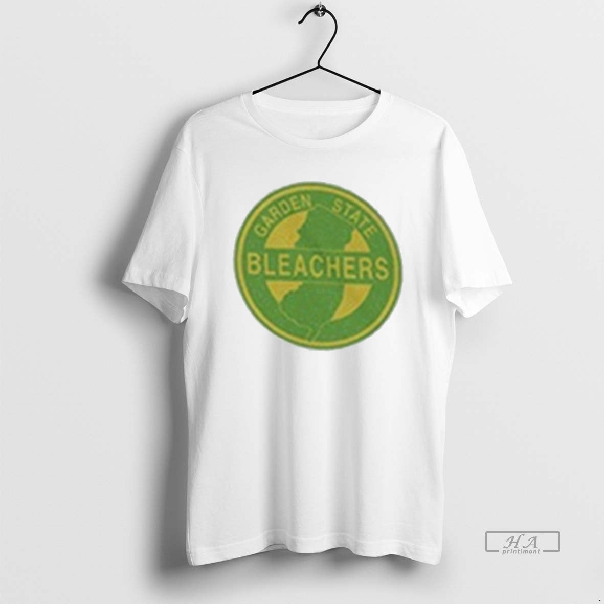 Official Bleachers Garden State T-Shirts, Hoodie, Sweatshirt | HypeCrazeTee.com