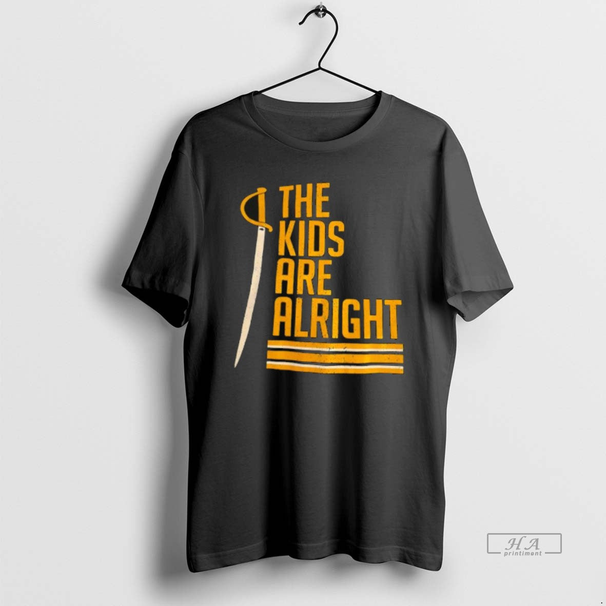 Official Buffalo Sabres The Kids Are Alright T-Shirts, Hoodie, Sweatshirt | HypeCrazeTee.com
