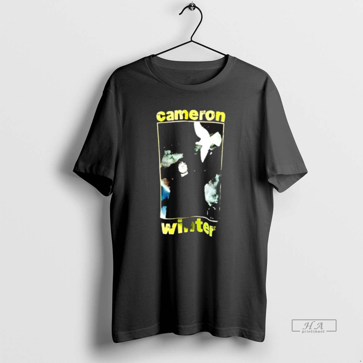 Official Cameron Winter Live At Rockefeller T-Shirts, Hoodie, Sweatshirt | HypeCrazeTee.com