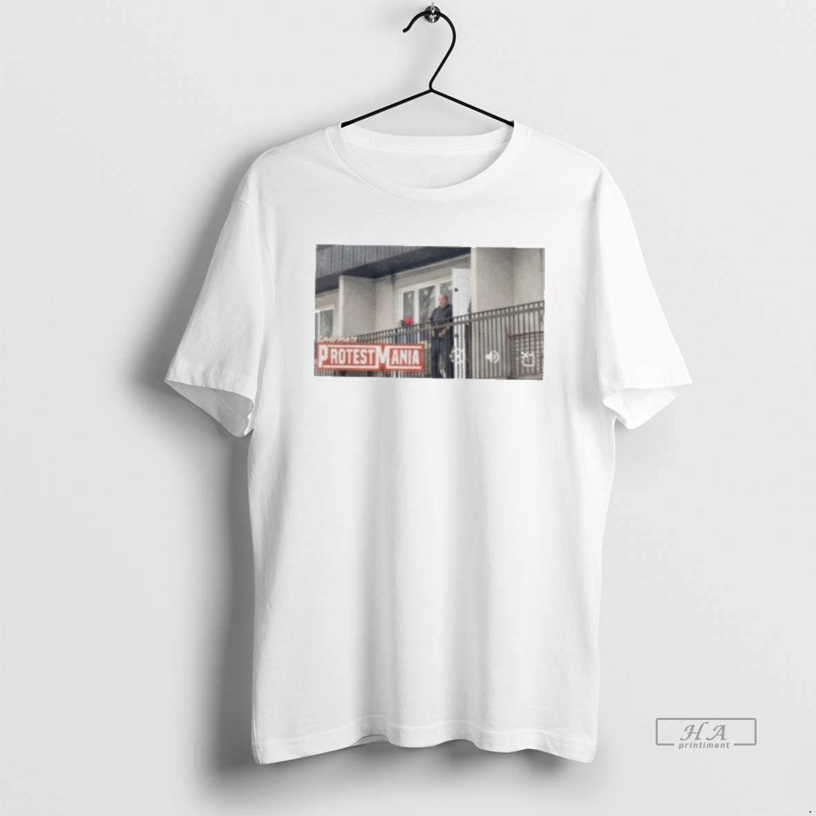 Official Campiare Protest Mania T-Shirts, Hoodie, Sweatshirt | HypeCrazeTee.com