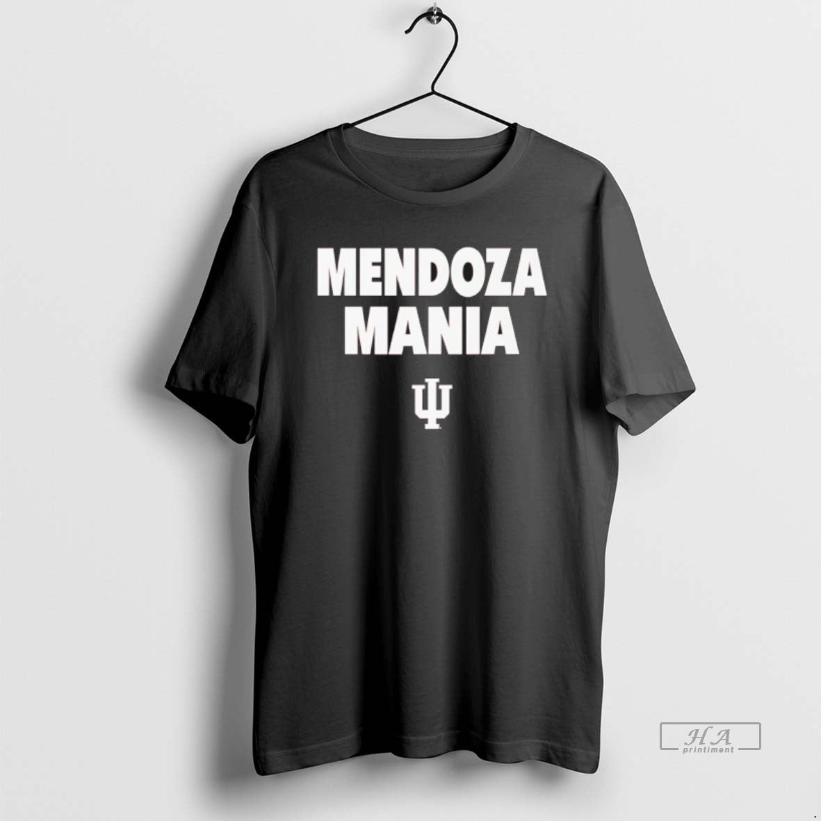 Official Cardinal Mendoza Mania Logo T-Shirts, Hoodie, Sweatshirt | HypeCrazeTee.com