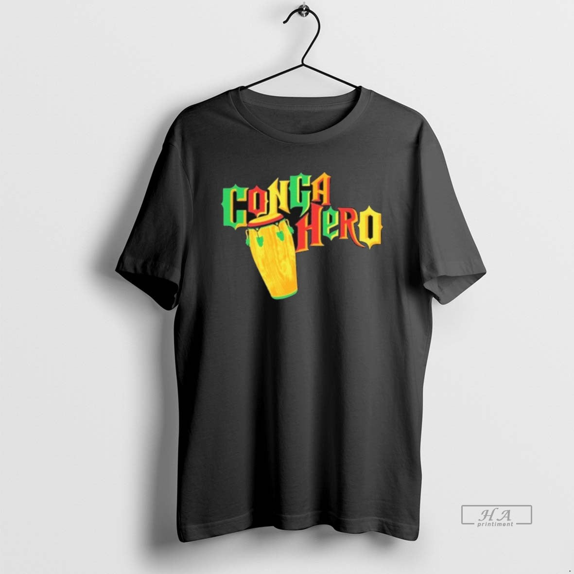 Official Conga Hero T-Shirts, Hoodie, Sweatshirt | HypeCrazeTee.com