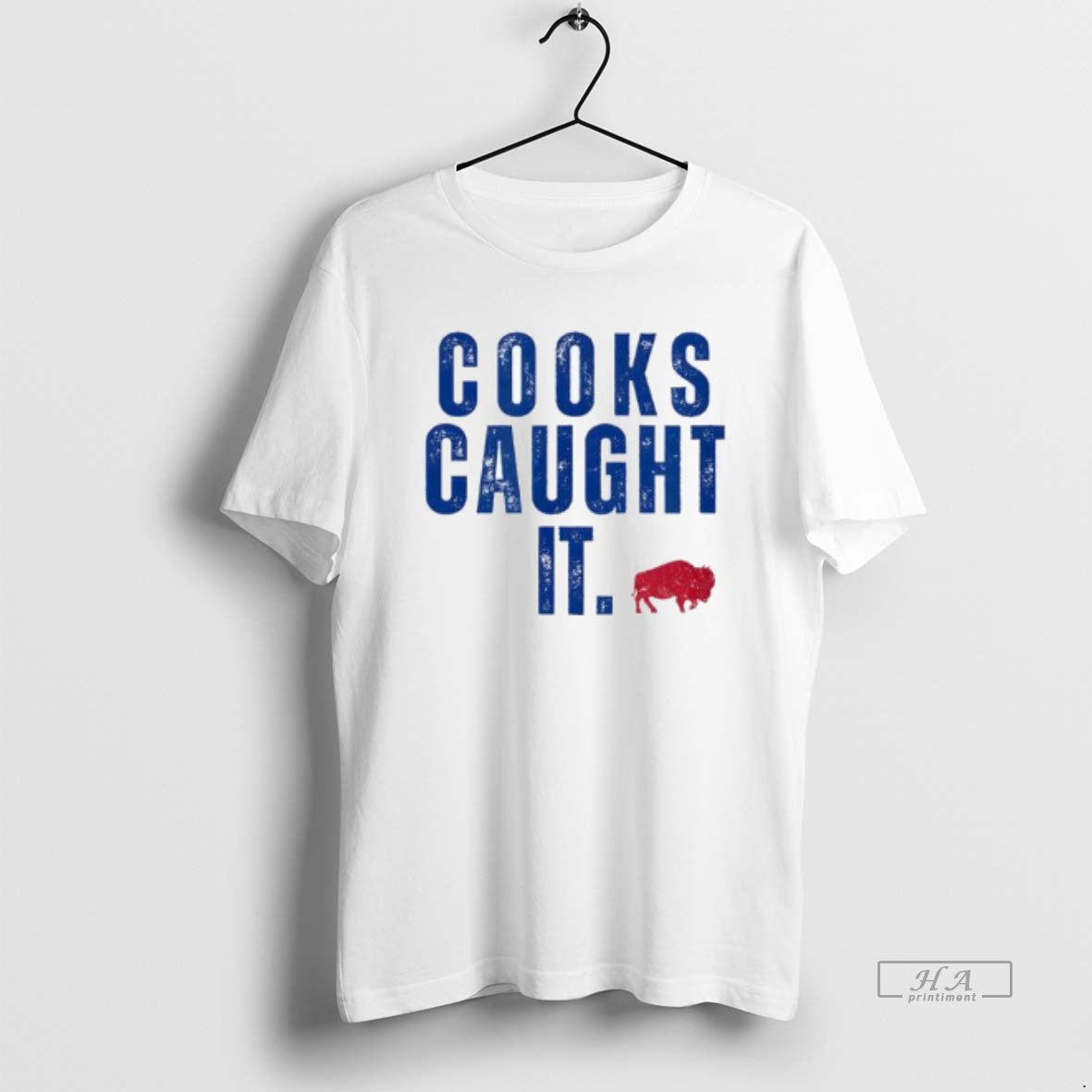Official Cooks Caught It Buffalo T-Shirts, Hoodie, Sweatshirt | HypeCrazeTee.com