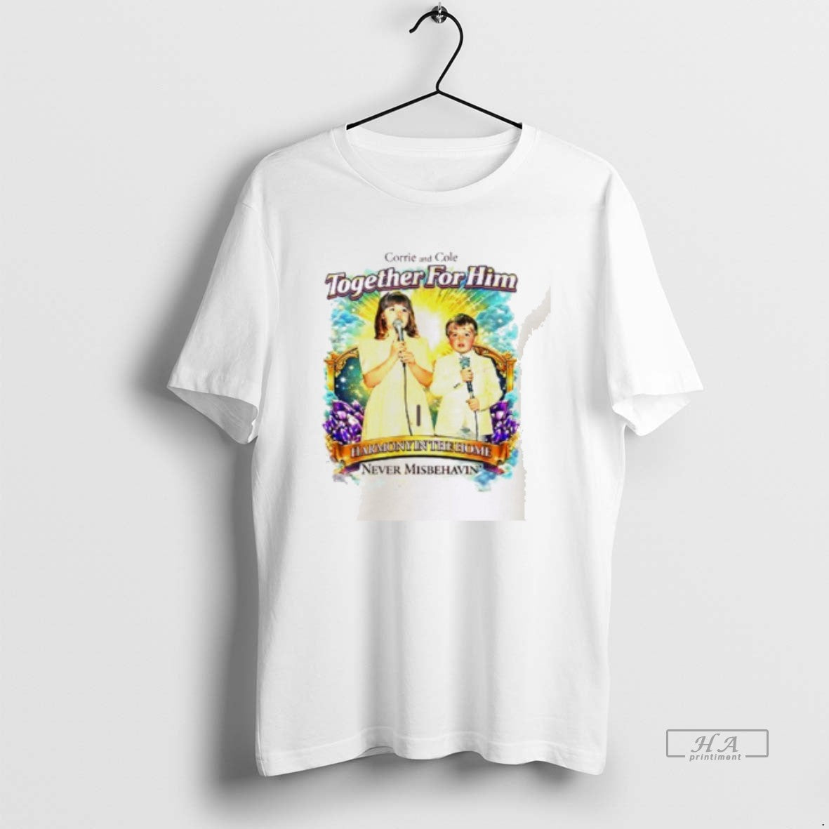 Official Corrie And Cole Family Collection T-Shirts, Hoodie, Sweatshirt | HypeCrazeTee.com