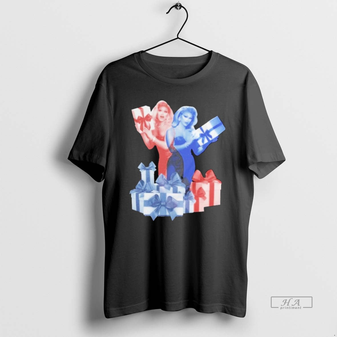 Official Crystal Envy Package Deal Holiday T-Shirts, Hoodie, Sweatshirt | HypeCrazeTee.com