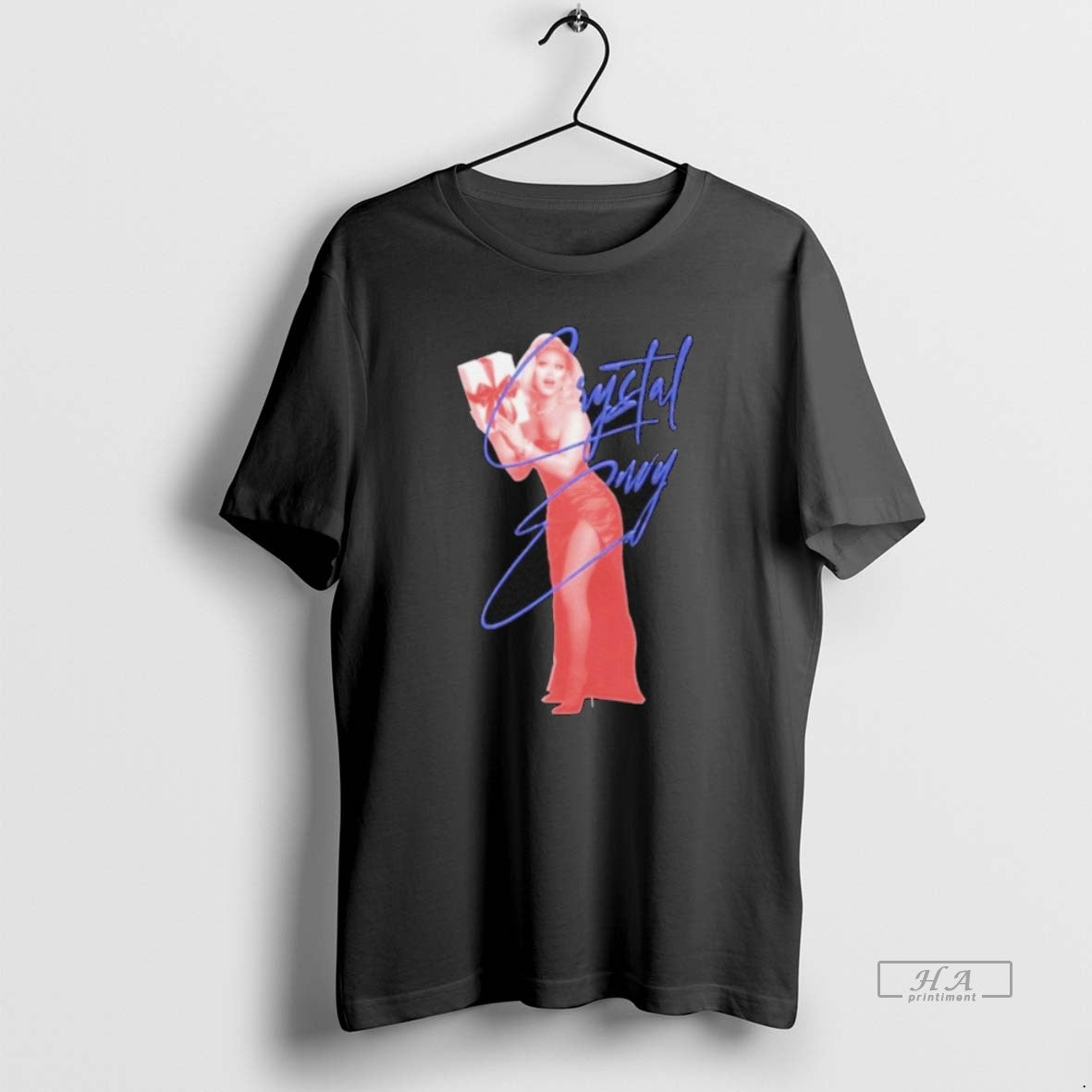 Official Crystal Envy Package Deal T-Shirts, Hoodie, Sweatshirt | HypeCrazeTee.com
