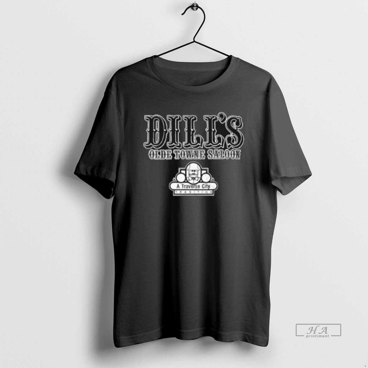 Official Dills Olde Towne Saloon A Traverse City T-Shirts, Hoodie, Sweatshirt | HypeCrazeTee.com