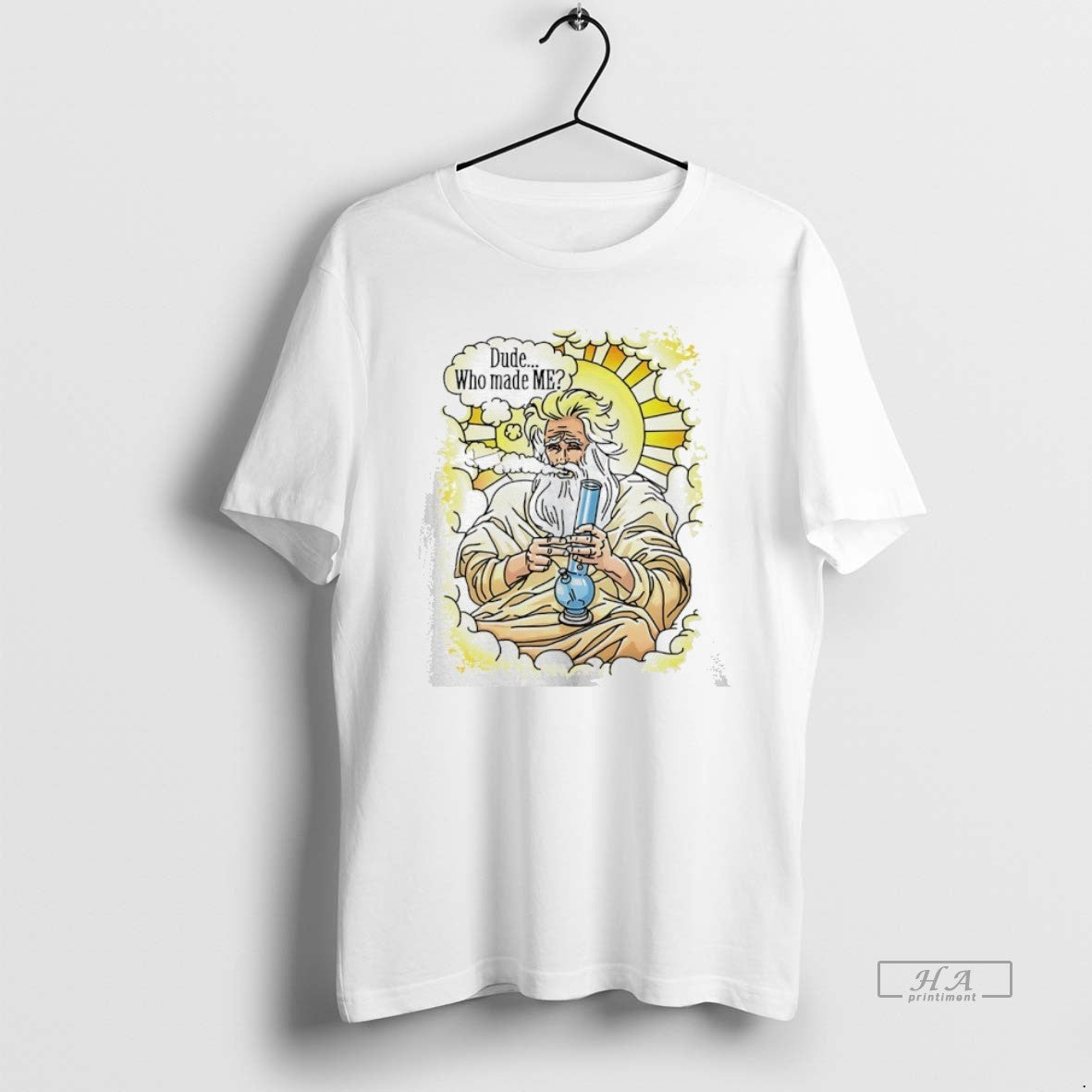 Official Dude Who Made Me T-Shirts, Hoodie, Sweatshirt | HypeCrazeTee.com
