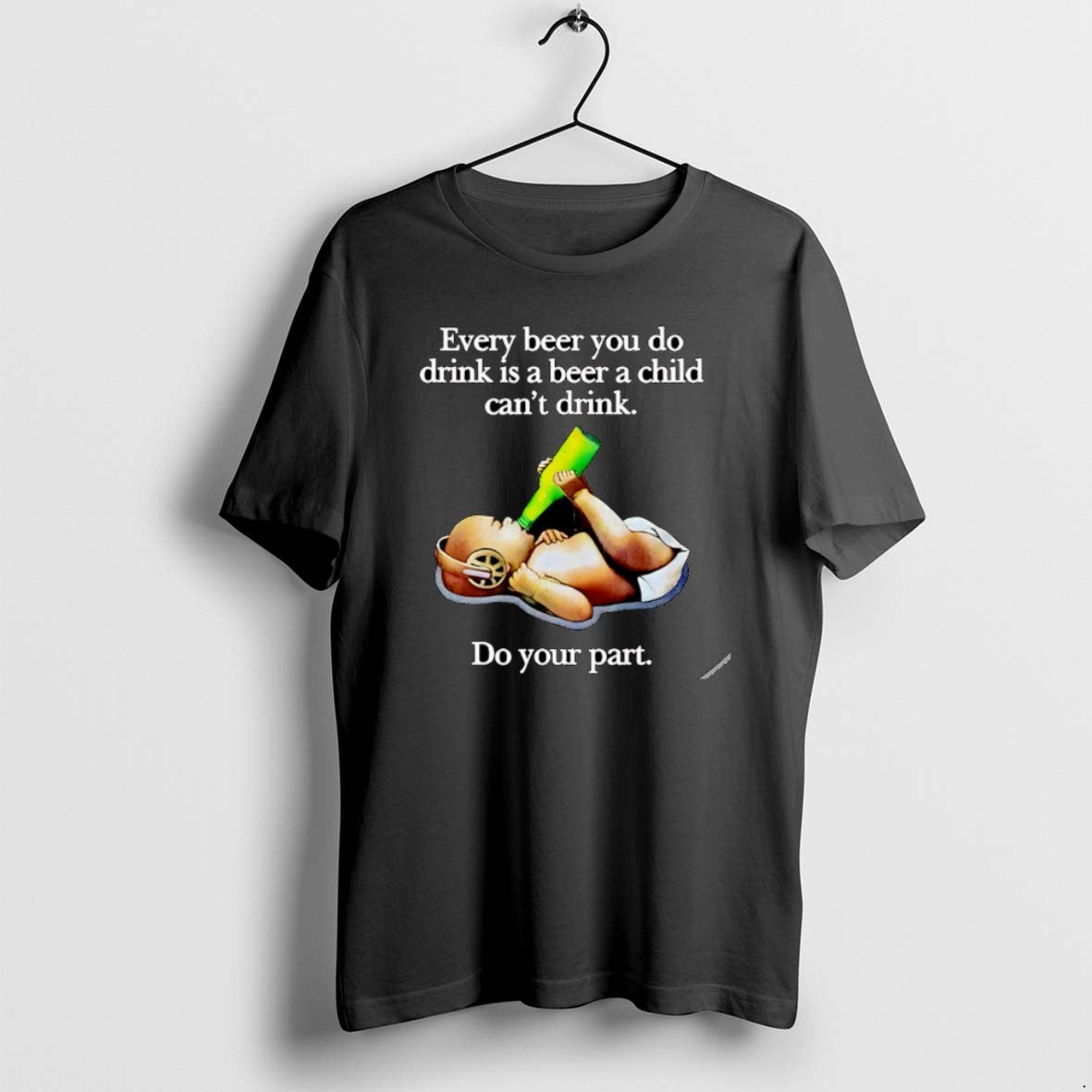 Official Every Beer You Do Drink Is A Beer A Child Cant Drink Christmas T-Shirts, Hoodie, Sweatshirt | HypeCrazeTee.com