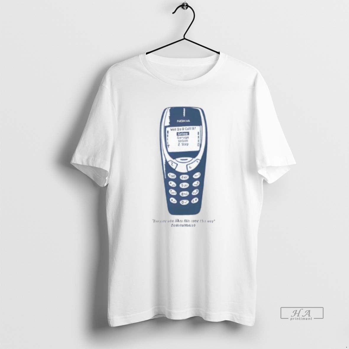 Official Everyone Who Likes This Come This Way Nokia T-Shirts, Hoodie, Sweatshirt | HypeCrazeTee.com