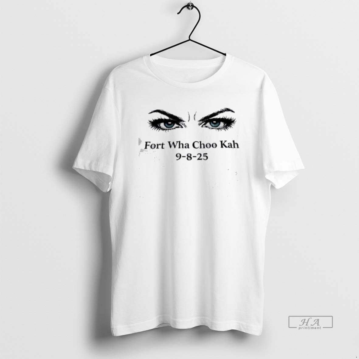 Official Fort Wha Choo Kah 9 8 25 T-Shirts, Hoodie, Sweatshirt | HypeCrazeTee.com
