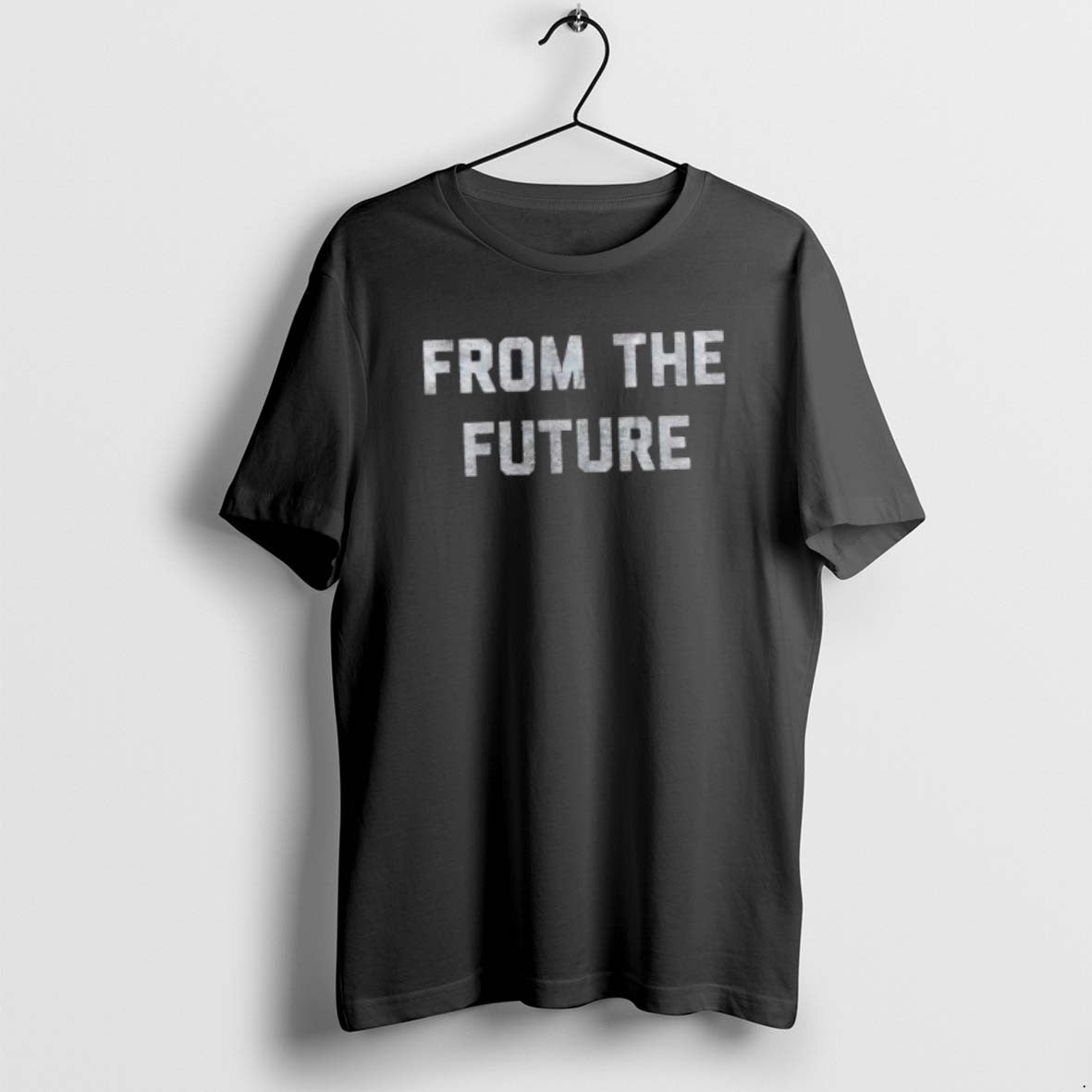 Official From The Future T-Shirts, Hoodie, Sweatshirt | HypeCrazeTee.com