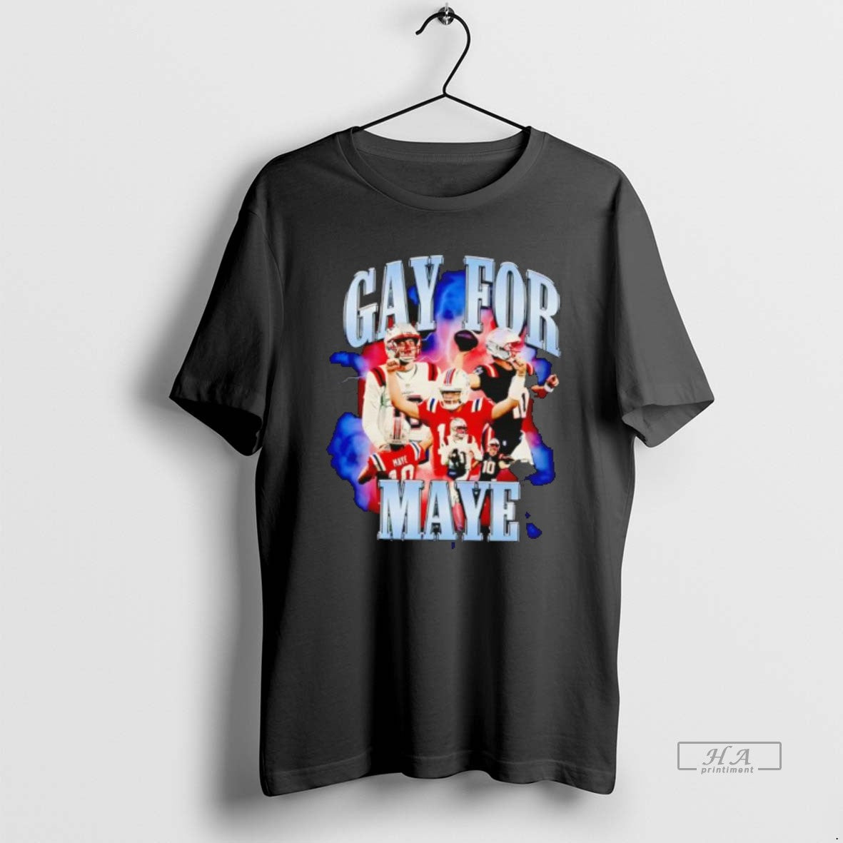 Official Gay For Maye Graphic T-Shirts, Hoodie, Sweatshirt | HypeCrazeTee.com