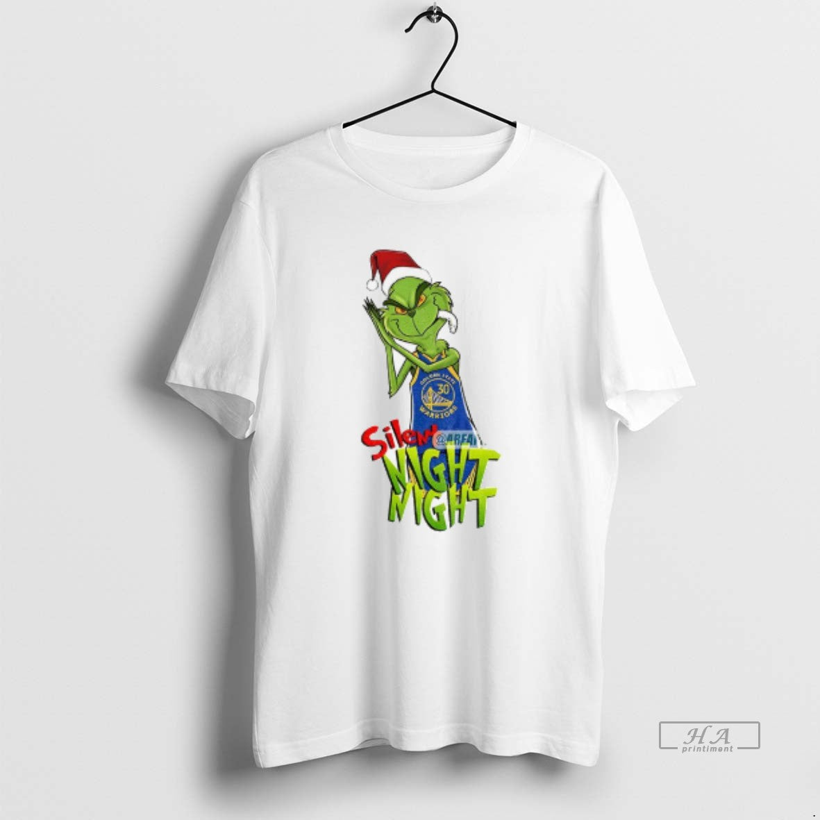 Official Grinch Santa X Stephen Curry Golden State Warriors Nba Basketball Christmas T-Shirts, Hoodie, Sweatshirt