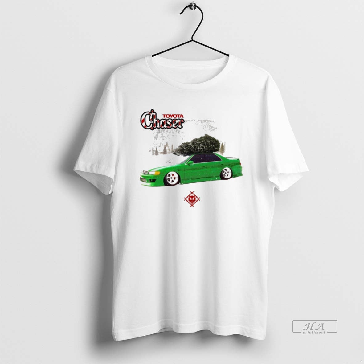 Official Hollowsquad La Hs Chaser Pine T-Shirts, Hoodie, Sweatshirt | HypeCrazeTee.com