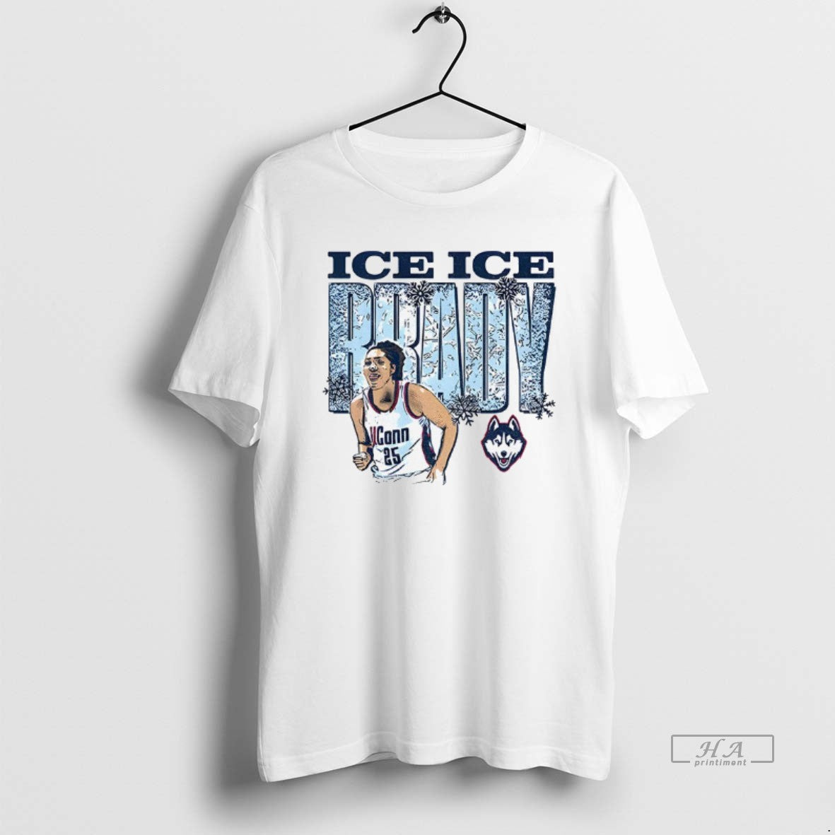 Official Ice Ice Brady Uconn Huskies 2024 Ncaa Womens Basketball T-Shirts, Hoodie, Sweatshirt | HypeCrazeTee.com