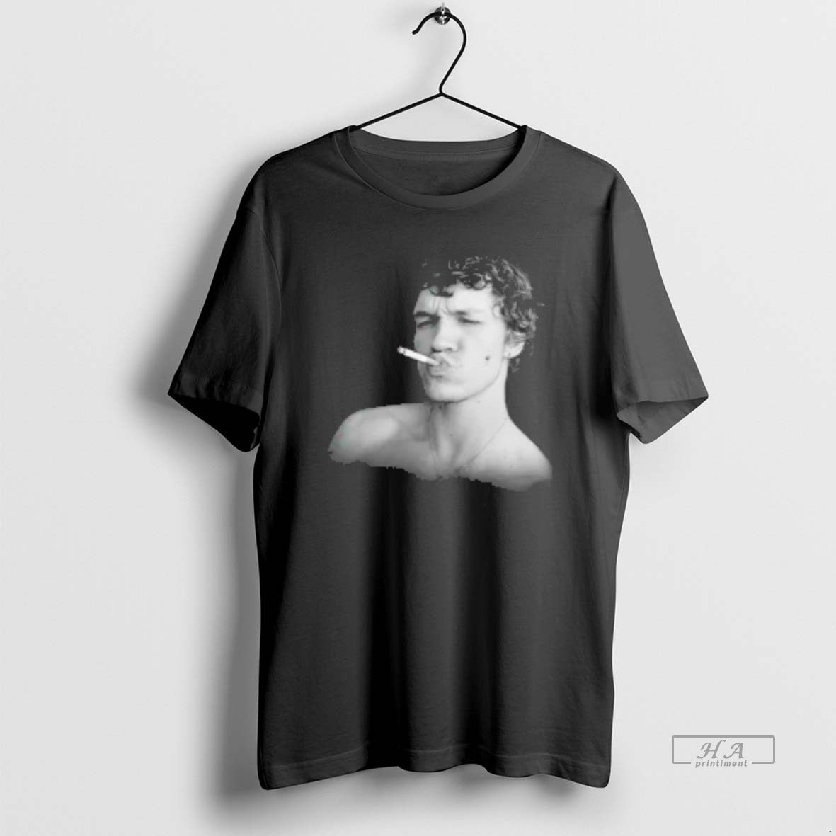 Official Ilya Rozanov Smoking T-Shirts, Hoodie, Sweatshirt | HypeCrazeTee.com