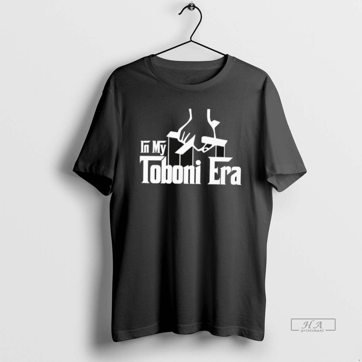 Official In My Toboni Era Baseball Hand T-Shirts, Hoodie, Sweatshirt | HypeCrazeTee.com