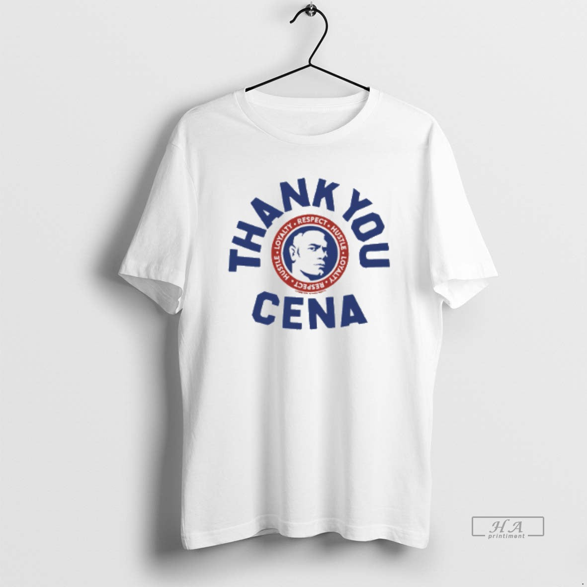 Official John Cena Thank You Cena T-Shirts, Hoodie, Sweatshirt | HypeCrazeTee.com