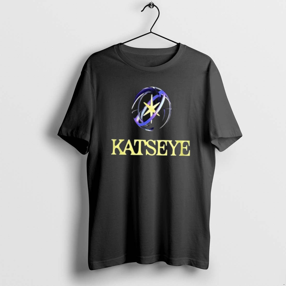 Official Katseye Beautiful Chaos Logo T-Shirts, Hoodie, Sweatshirt | HypeCrazeTee.com