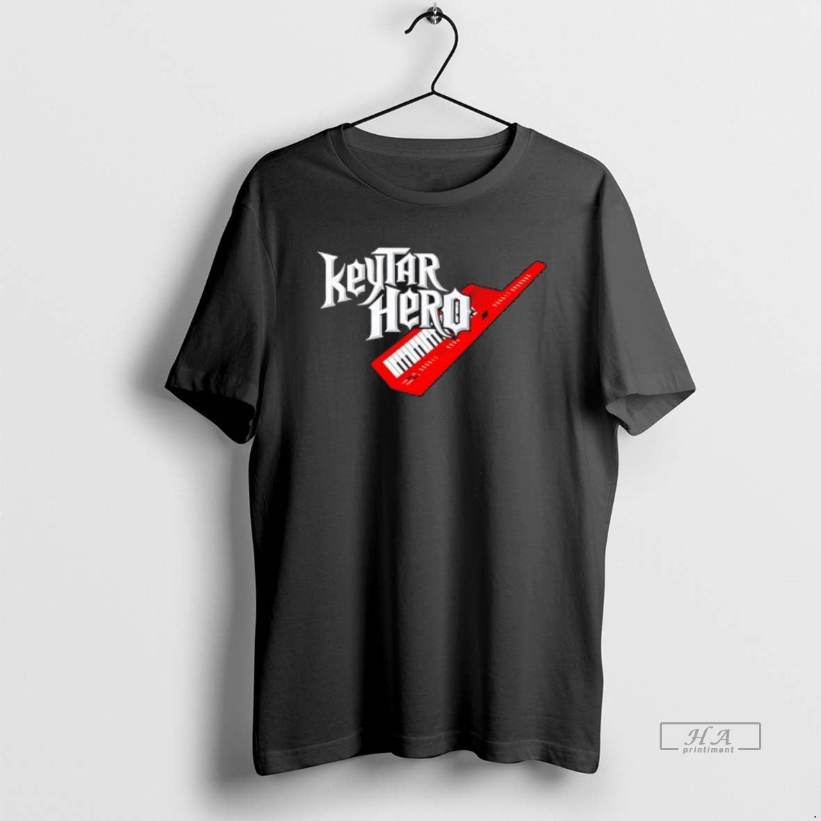 Official Keytar Hero T-Shirts, Hoodie, Sweatshirt | HypeCrazeTee.com