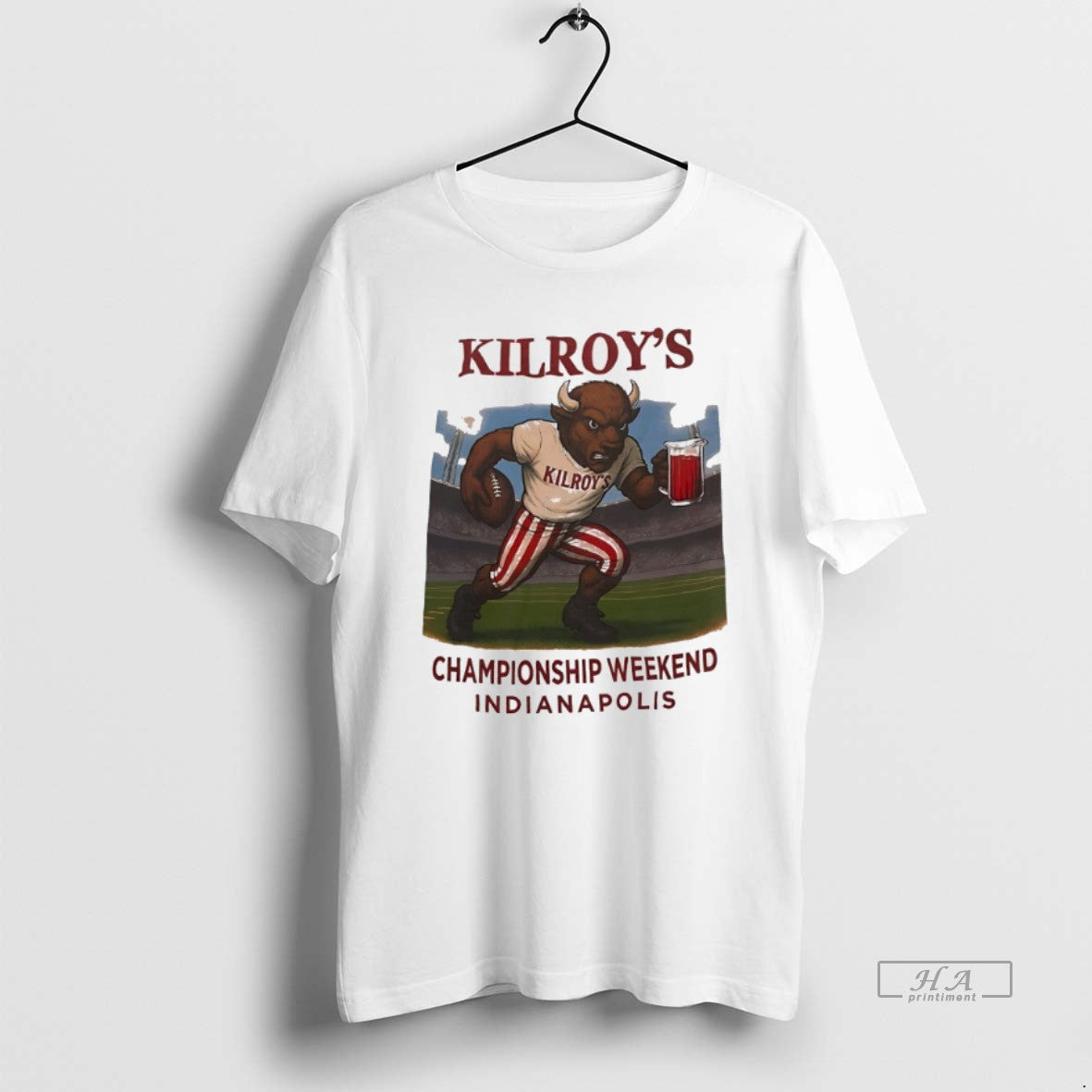 Official Kilroys Championship Weekend Indianapolis T-Shirts, Hoodie, Sweatshirt | HypeCrazeTee.com