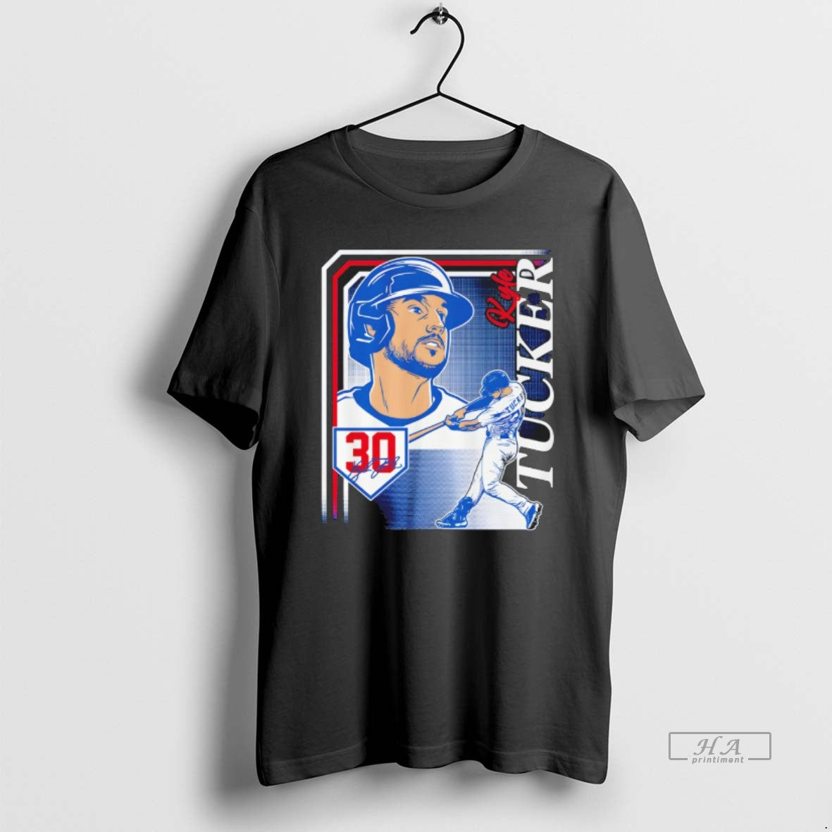 Official Kyle Tucker Chicago Cubs Baseball La Collage Frame 30 Signature T-Shirts, Hoodie, Sweatshirt | HypeCrazeTee.com