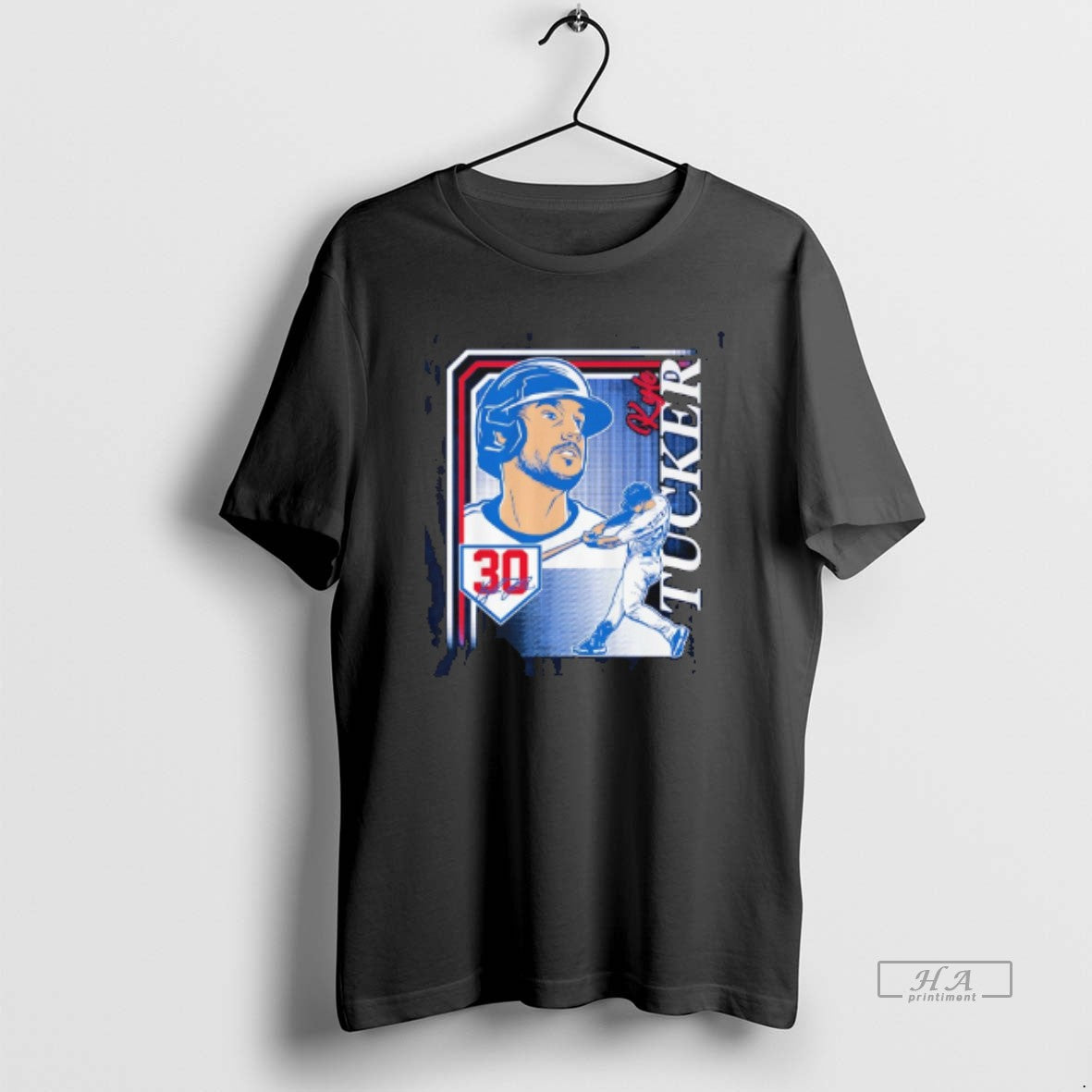 Official Kyle Tucker Los Angeles Dodgers Collage Frame T-Shirts, Hoodie, Sweatshirt | HypeCrazeTee.com