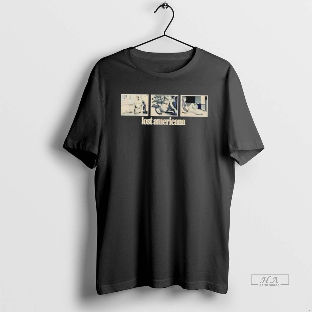 Official Mgk Lost Americana Photos T-Shirts, Hoodie, Sweatshirt | HypeCrazeTee.com