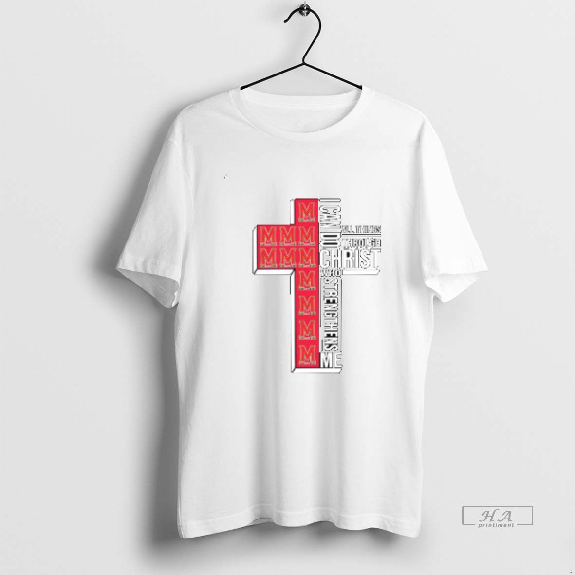 Official Maryland Terrapins Womens Basketball I Can All Things Do Through Christ Who Strengthens Me T-Shirts, Hoodie,...