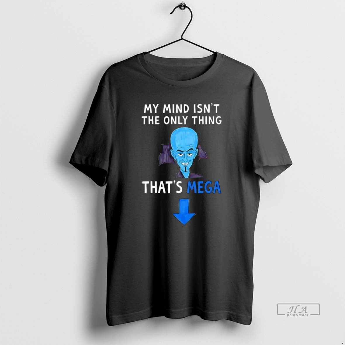 Official My Mind Isnt The Only Thing Thats Mega T-Shirts, Hoodie, Sweatshirt | HypeCrazeTee.com