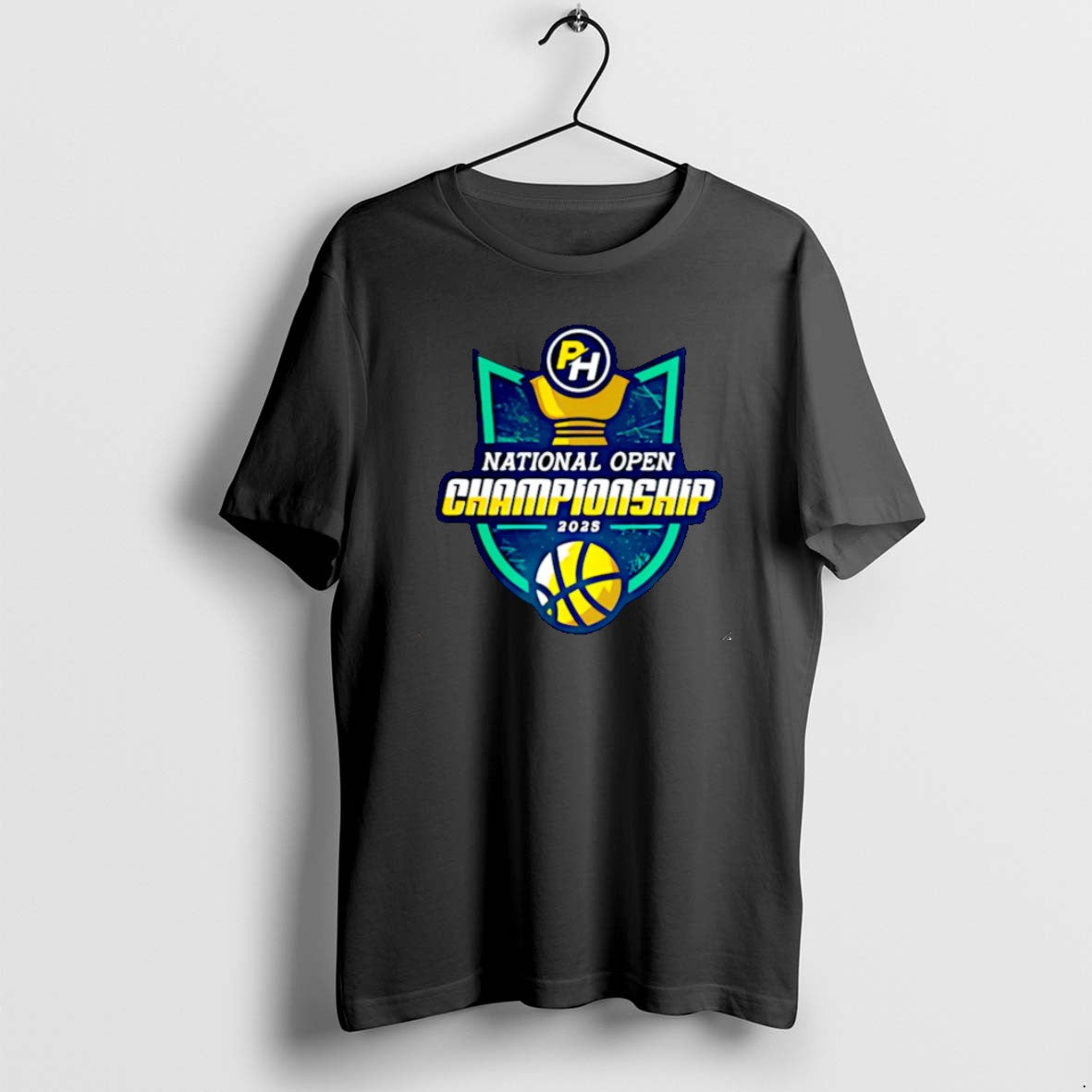 Official National Open Championships 2025 Prep Hoops Christmas T-Shirts, Hoodie, Sweatshirt | HypeCrazeTee.com