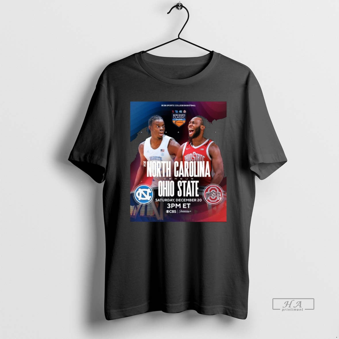 Official North Carolina Vs T-Shirts, Hoodie, Sweatshirt | HypeCrazeTee.com