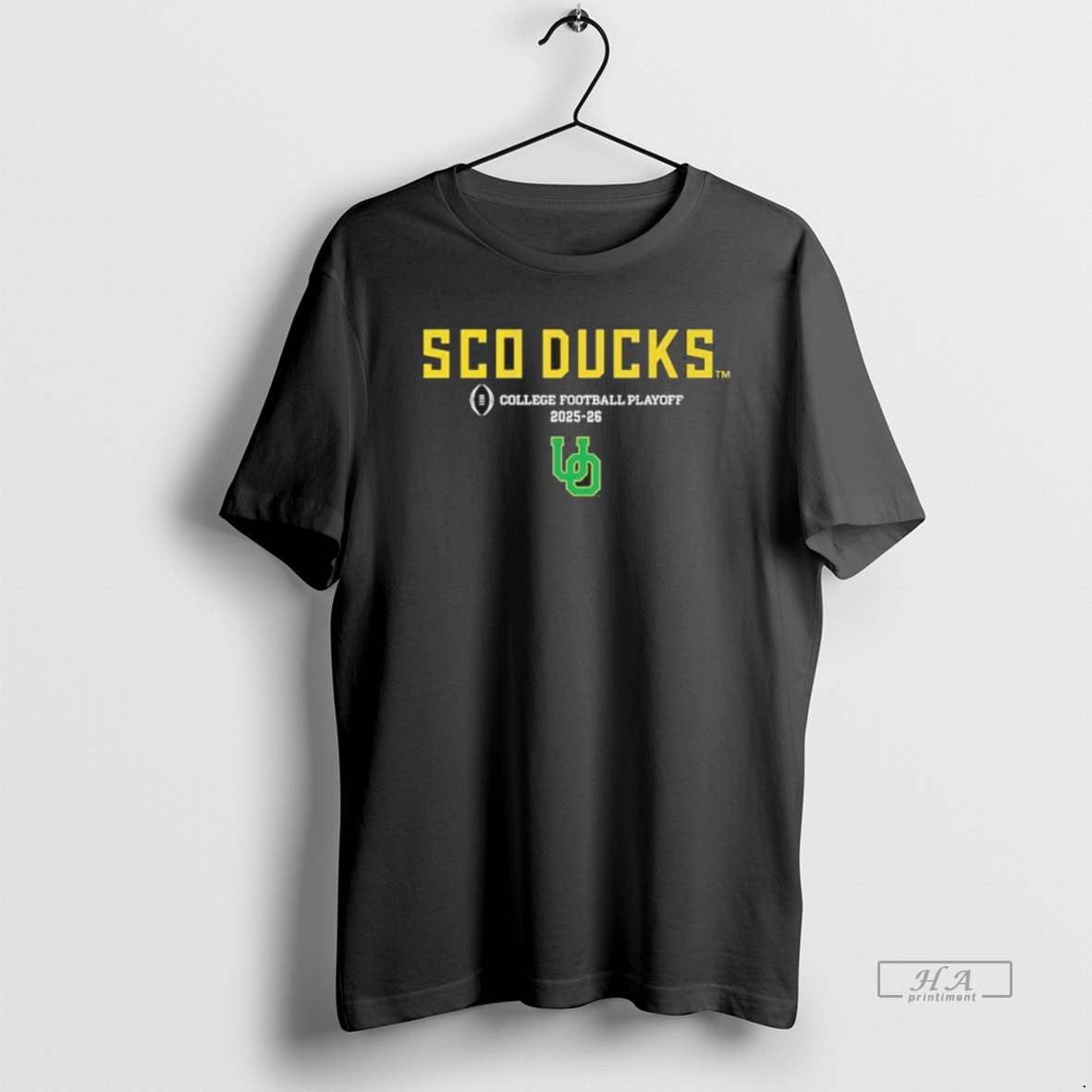 Official Oregon Football 2025 Cfp Sco Ducks T-Shirts, Hoodie, Sweatshirt | HypeCrazeTee.com