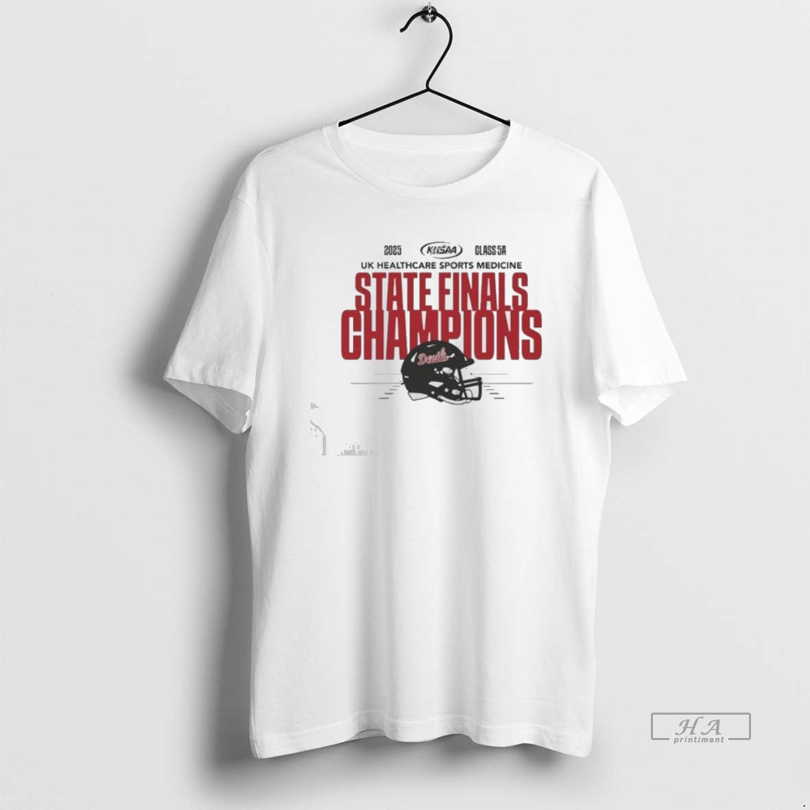 Official Owensboro 2025 Khsaa Class 5a Uk Healthcare Sports Medicine Football State Finals Champions T-Shirts, Hoodie,...
