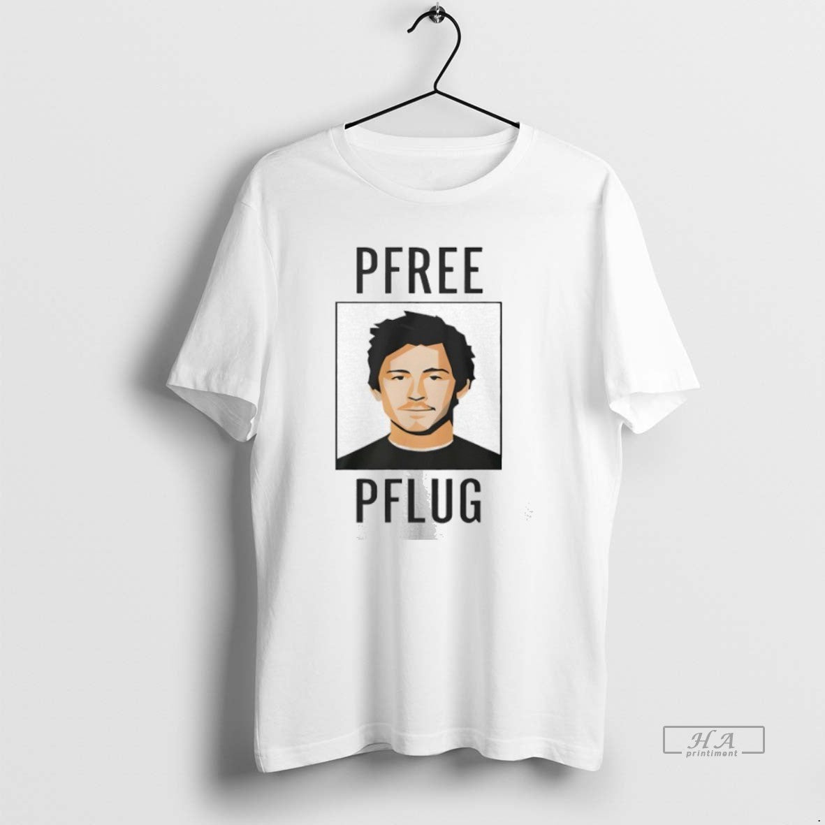 Official Pfree Pflug 2025 T-Shirts, Hoodie, Sweatshirt | HypeCrazeTee.com