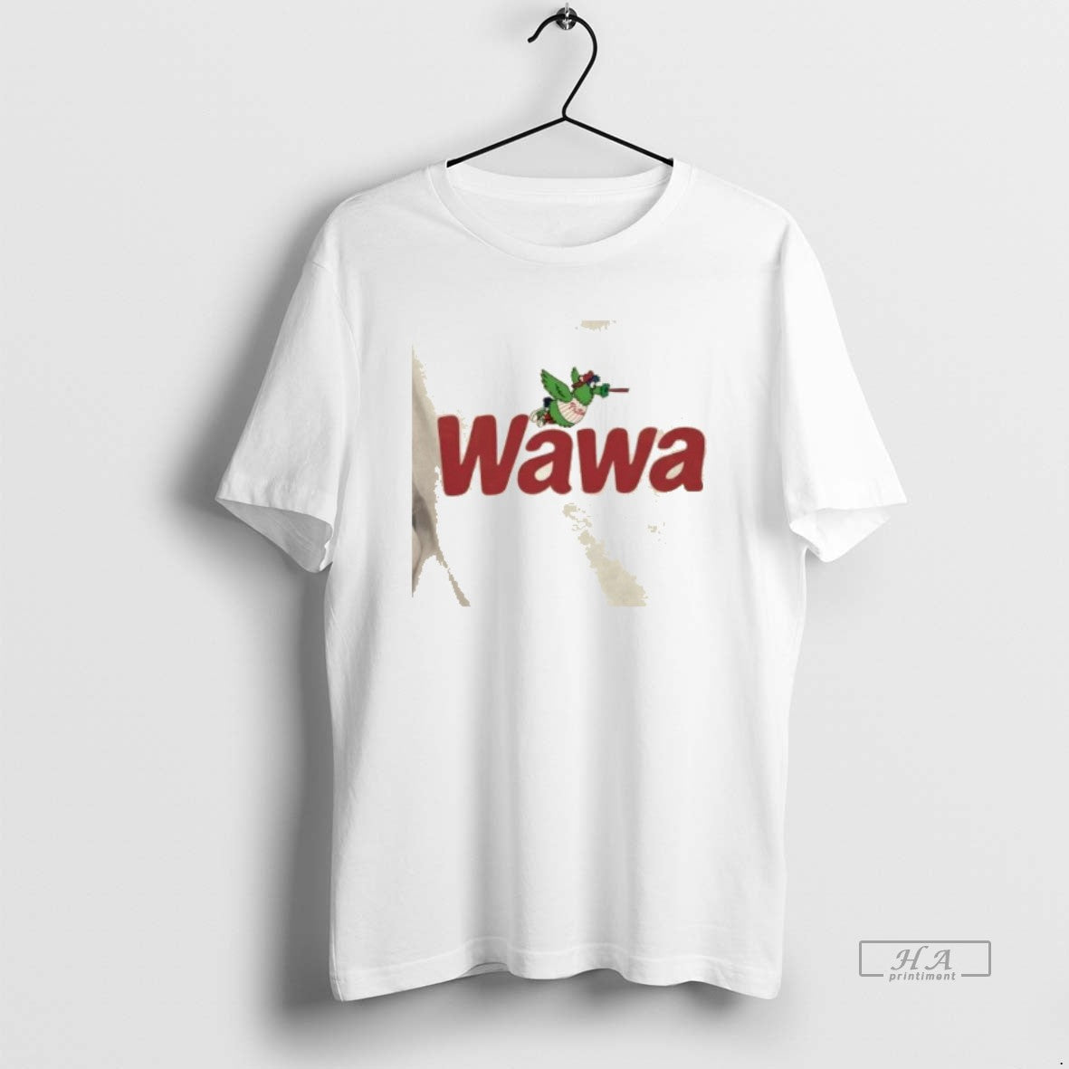 Official Phanatic Phillies Fly Wawa Phillies Wawa Ice Blue T-Shirts, Hoodie, Sweatshirt | HypeCrazeTee.com