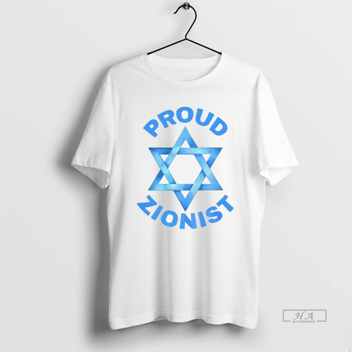 Official Proud Zionist With The Australian Jews Jewish T-Shirts, Hoodie, Sweatshirt | HypeCrazeTee.com