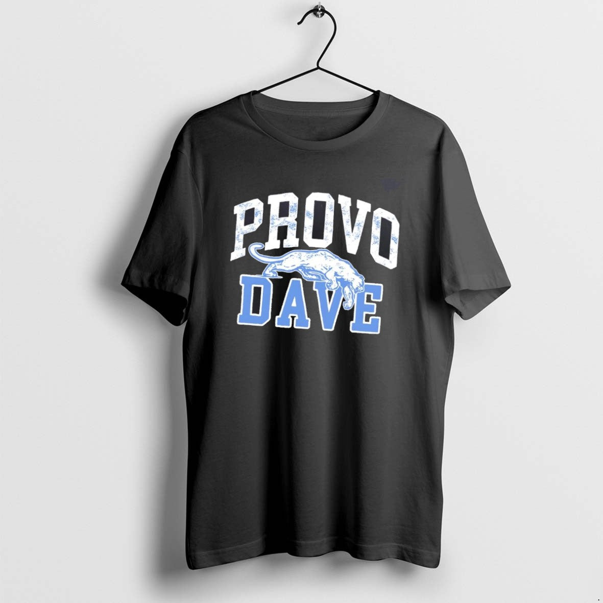 Official Provo Dave Portnoy Byu Cougars T-Shirts, Hoodie, Sweatshirt | HypeCrazeTee.com