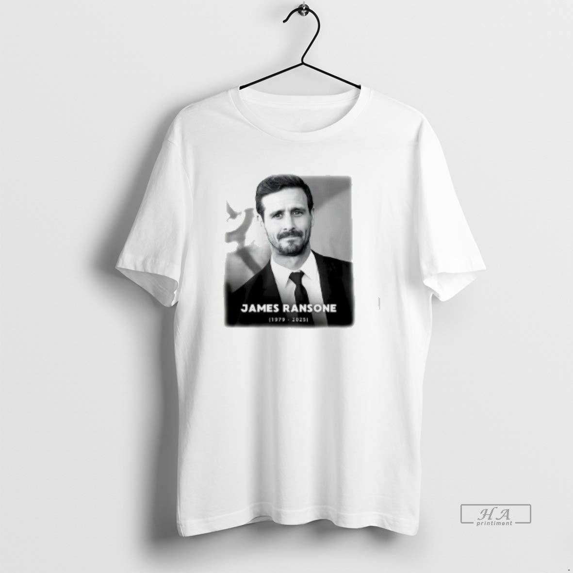 Official Rip James Ransone Eddie It Chapter 2 Movie T-Shirts, Hoodie, Sweatshirt | HypeCrazeTee.com